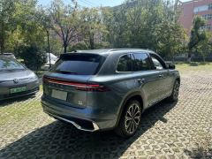 Geely Xingyue L 2.0T AWD Edition - photo 8