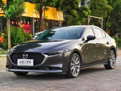 Mazda3 Axela 2.0L Automatic Elegant Edition - ფოტო 1