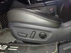 Mazda3 Axela 2.0L Automatic Elegant Edition - ფოტო 11