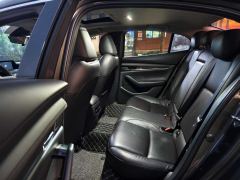 Mazda3 Axela 2.0L Automatic Elegant Edition - ფოტო 12