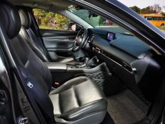 Mazda3 Axela 2.0L Automatic Elegant Edition - ფოტო 13
