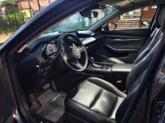 Mazda3 Axela 2.0L Automatic Elegant Edition - ფოტო 14