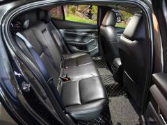 Mazda3 Axela 2.0L Automatic Elegant Edition - ფოტო 15