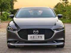 Mazda3 Axela 2.0L Automatic Elegant Edition - ფოტო 2