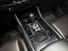 Mazda3 Axela 2.0L Automatic Elegant Edition - ფოტო 8