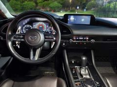 Mazda3 Axela 2.0L Automatic Elegant Edition - ფოტო 9