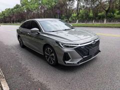 Chery Arrizo 8 1.6T - ფოტო 1