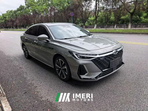 2022 Chery Arrizo 8 1.6T - ავტომობილი ჩინეთიდან