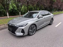 Chery Arrizo 8 1.6T - ფოტო 3