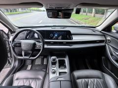 Chery Arrizo 8 1.6T - ფოტო 4