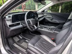 Chery Arrizo 8 1.6T - ფოტო 5