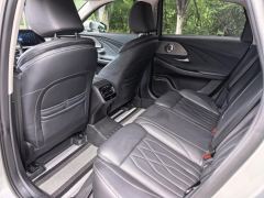 Chery Arrizo 8 1.6T - ფოტო 6