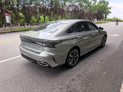 Chery Arrizo 8 1.6T - ფოტო 7
