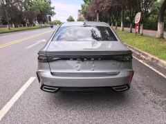 Chery Arrizo 8 1.6T - ფოტო 8