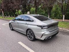 Chery Arrizo 8 1.6T - ფოტო 9