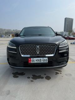 Lincoln Adventurer 2.0T 2WDDeluxe Edition - photo 2