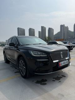 Lincoln Adventurer 2.0T 2WDDeluxe Edition - photo 3