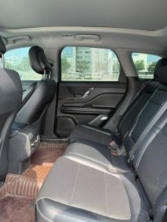 Lincoln Adventurer 2.0T 2WDDeluxe Edition - photo 5