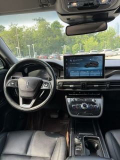 Lincoln Adventurer 2.0T 2WDDeluxe Edition - photo 6