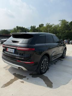 Lincoln Adventurer 2.0T 2WDDeluxe Edition - photo 7