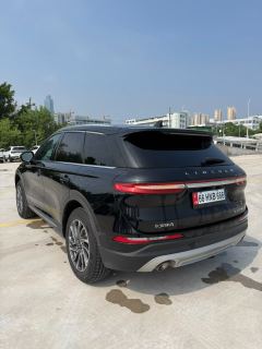 Lincoln Adventurer 2.0T 2WDDeluxe Edition - photo 8