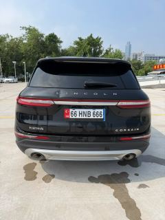 Lincoln Adventurer 2.0T 2WDDeluxe Edition - photo 9