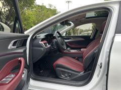 FAW Hongqi H5 1.5T Dual Clutch Smart Union Flag Rhyme Edition - фото 10