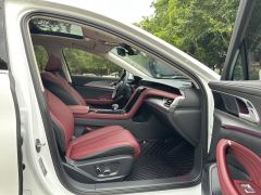 FAW Hongqi H5 1.5T Dual Clutch Smart Union Flag Rhyme Edition - фото 11