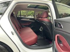 FAW Hongqi H5 1.5T Dual Clutch Smart Union Flag Rhyme Edition - фото 12