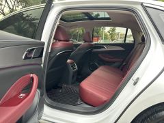 FAW Hongqi H5 1.5T Dual Clutch Smart Union Flag Rhyme Edition - фото 13