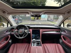 FAW Hongqi H5 1.5T Dual Clutch Smart Union Flag Rhyme Edition - фото 14