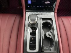 FAW Hongqi H5 1.5T Dual Clutch Smart Union Flag Rhyme Edition - фото 19