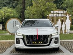 FAW Hongqi H5 1.5T Dual Clutch Smart Union Flag Rhyme Edition - фото 2