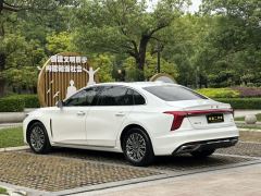 FAW Hongqi H5 1.5T Dual Clutch Smart Union Flag Rhyme Edition - фото 4