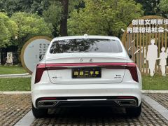 FAW Hongqi H5 1.5T Dual Clutch Smart Union Flag Rhyme Edition - фото 5