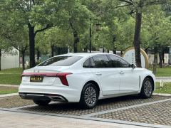 FAW Hongqi H5 1.5T Dual Clutch Smart Union Flag Rhyme Edition - фото 6