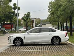 FAW Hongqi H5 1.5T Dual Clutch Smart Union Flag Rhyme Edition - фото 9