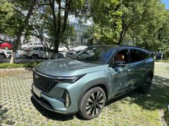 Geely Boyue L 1.5T Edition - ფოტო 1