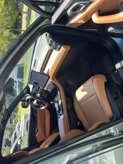 Geely Boyue L 1.5T Edition - ფოტო 10
