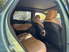 Geely Boyue L 1.5T Edition - ფოტო 11