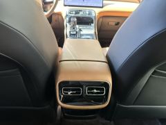Geely Boyue L 1.5T Edition - ფოტო 12