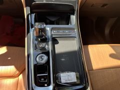 Geely Boyue L 1.5T Edition - ფოტო 14
