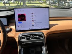 Geely Boyue L 1.5T Edition - ფოტო 15