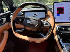 Geely Boyue L 1.5T Edition - ფოტო 16