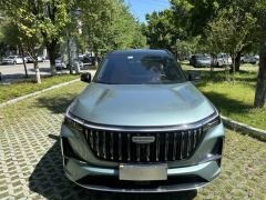 Geely Boyue L 1.5T Edition - ფოტო 2