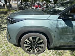 Geely Boyue L 1.5T Edition - ფოტო 3