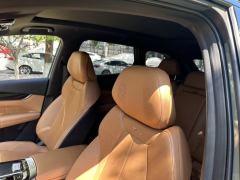 Geely Boyue L 1.5T Edition - ფოტო 4