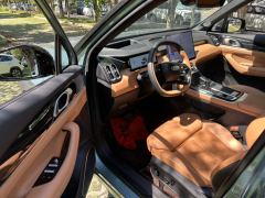 Geely Boyue L 1.5T Edition - ფოტო 5