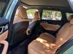 Geely Boyue L 1.5T Edition - ფოტო 6
