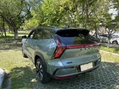 Geely Boyue L 1.5T Edition - ფოტო 7